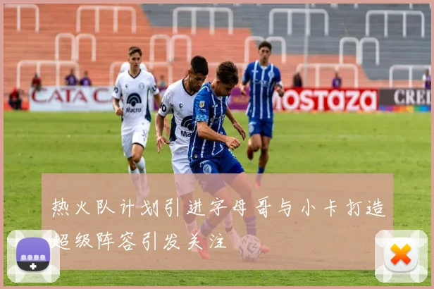 热火队计划引进字母哥与小卡打造超级阵容引发关注